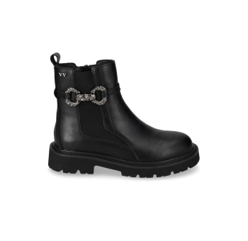 Stivaletto Valleverde 44516