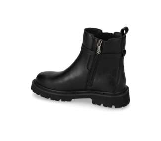 Stivaletto Valleverde 44516
