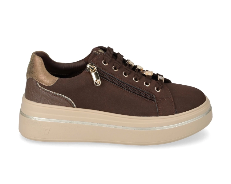 Sneaker Valleverde V35452