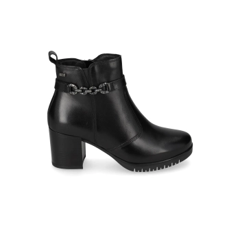 Stivaletto Valleverde 47663