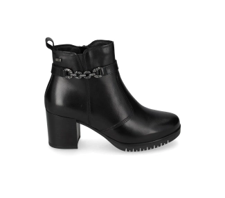 Stivaletto Valleverde 47663