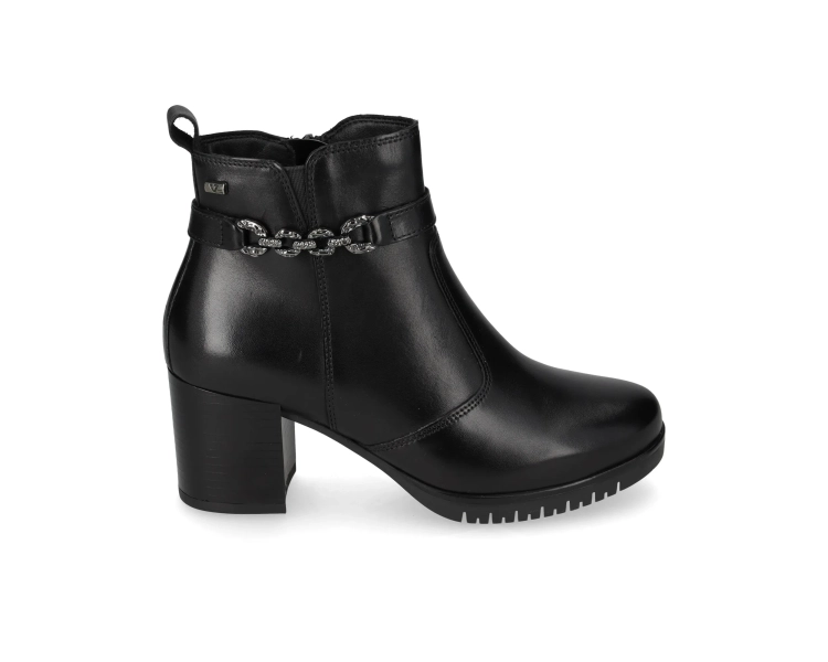Stivaletto Valleverde 47663