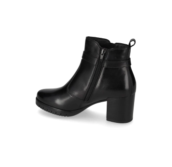 Stivaletto Valleverde 47663