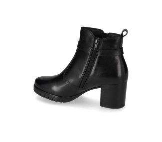 Stivaletto Valleverde 47663