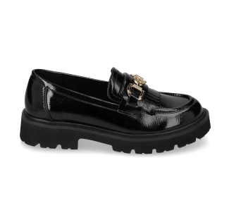 Mocassino Valleverde 44521B