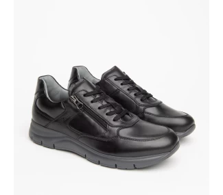 Sneakers NeroGiardini I102153U Nero