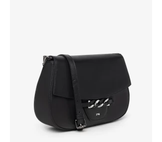 Borsa NeroGiardini I343522D